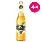 Frisco Jablko sklo | 4 x 330 ml