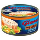 Giana Western tuňákový salát | 185 g