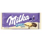 Milka Oreo White White Chocolate | 100 g