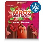 Mrož Jahody a maliny multipack | 6 x 50 ml