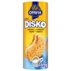 Opavia Disco Biscuits with Milk Filling | 169 g
