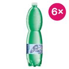 Mattoni Still Natural Mineral Water | 6 x 1.5 l
