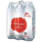 Natura  Pramenitá voda perlivá | 6 x 1.5 l
