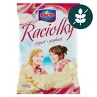Racio Raciolky jogurtové minichlebíčky | 60 g