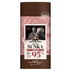 Kostelecké uzeniny Poctivá pečená šunka | 100 g
