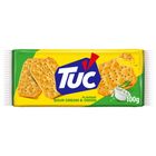 Tuc Crackers with Sour Cream and Onion Flavor | 100 g