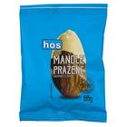 Mandle pražené loupané solené | 60 g