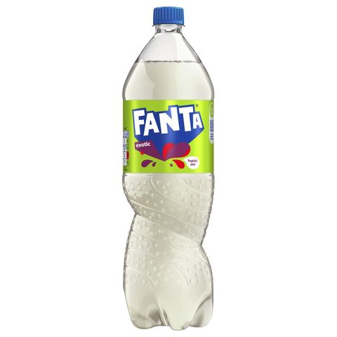 Fanta Exotic | 1.5l
