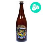 Matuška Raptor 15% EPM Beer | 750 ml