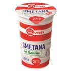 Váš Výběr Smetana ke šlehání 31% | 200 g