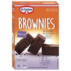 Dr. Oetker Čokoládové Brownies | 400 g