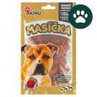Akinu Krmivo pro psy Masíčka hovězí stripsy | 75 g