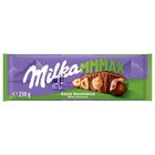Milka MMMax Whole Hazelnut Chocolate | 250 g