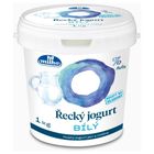 Milko Řecký jogurt 0% bílý | 1 kg