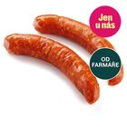 Uzeniny z Chlumce Šunková klobása | 300 g