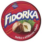 Opavia Fidorka Dark Wafer with Hazelnut Filling | 30 g