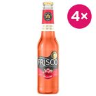 Frisco Brusinka sklo | 4 x 330 ml