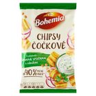 Bohemia Chipsy čočkové smetana & cibulka | 65 g