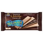 Opavia Kolonáda Wafers with Bitter Chocolate Premium | 92 g