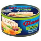 Giana Exotic tuňákový salát | 185 g