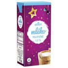 Albert mléko polotučné trvanlivé 1,5% | 1 l