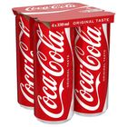 Coca-Cola | 4 x 330 ml