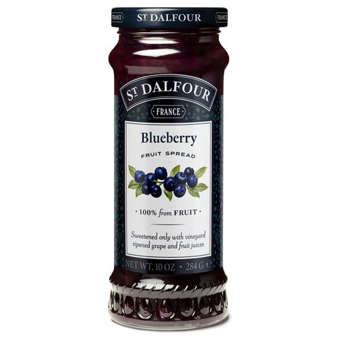 St. Dalfour Borůvka ovocná pomazánka | 284 g