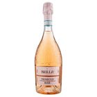 Brilla Prosecco Rosé DOC Extra Dry sparkling wine | 750 ml