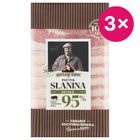 Honest farm bacon | 3 x 100 g