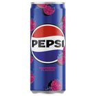 Pepsi Raspberry | 330 ml