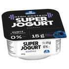 Milko High Protein super jogurt borůvka | 150 g