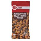 Váš Výběr Pražené solené mandle s uzenou příchutí | 60 g
