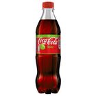 Coca-Cola Lime | 500 ml