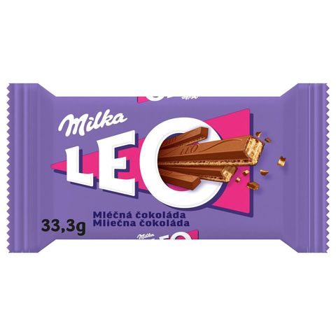 Milka Leo bar | 33.3 g