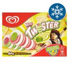 Twister Mini nanuky ananas | 8 x 50 ml