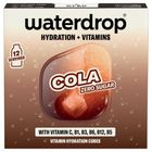 Waterdrop Cola | 12 pieces