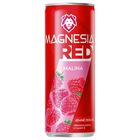 Magnesia Red Malinová jemně perlivá voda plech | 330 ml