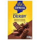 Opavia Golden Derby Cocoa Biscuits | 220 g