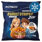Nowaco Kuřecí stripsy Zizu Premium | 1000 g