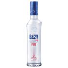 Blend 42 Vodka Fire Grape & Pepper 42% | 500 ml