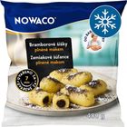 Nowaco Bramborové šišky plněné mákem | 480 g