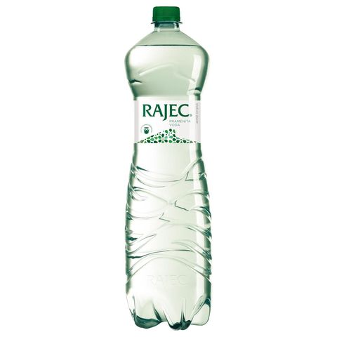 Rajec Sparkling Spring Water | 1.5 l