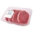 Vepřový minutkový steak 4 plátky | 320 g
