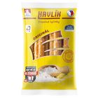 Havlík Originál trvanlivé tyčinky se sýrem a solí | 90g