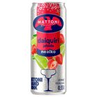 Mattoni Mocktail Daiquiri nealko plech | 330 ml
