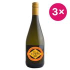 Cuvée Frizzante Parol Vini | 3 x 750 ml