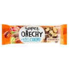 Emco Super Ořechy pekanový ořech tyčinka | 35 g