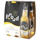 Proud ležák | 6 x 330 ml