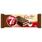 7days Cocoa Cake Bar Dessert | 32 g