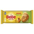 Opavia BeBe Dobré Ráno Original oříškové sušenky s medem | 50 g